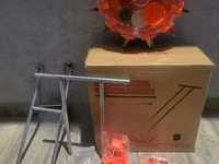 Manual Seed Planter (Single) Seed Planter — 照片 2